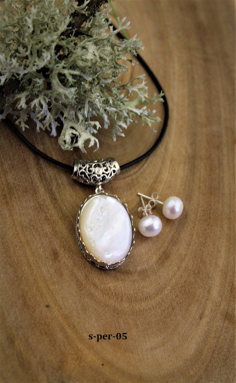 perla nunice a prvesok