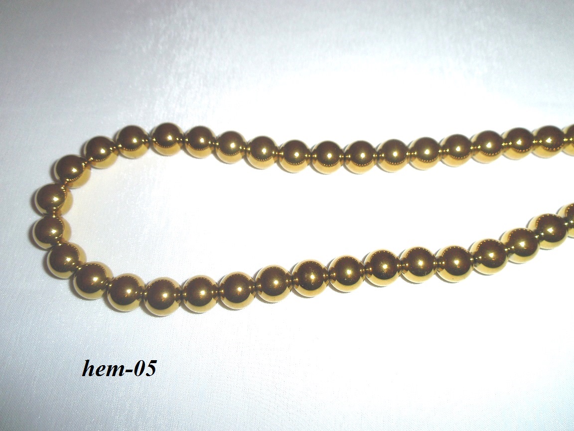 hematit kor�lik 10mm