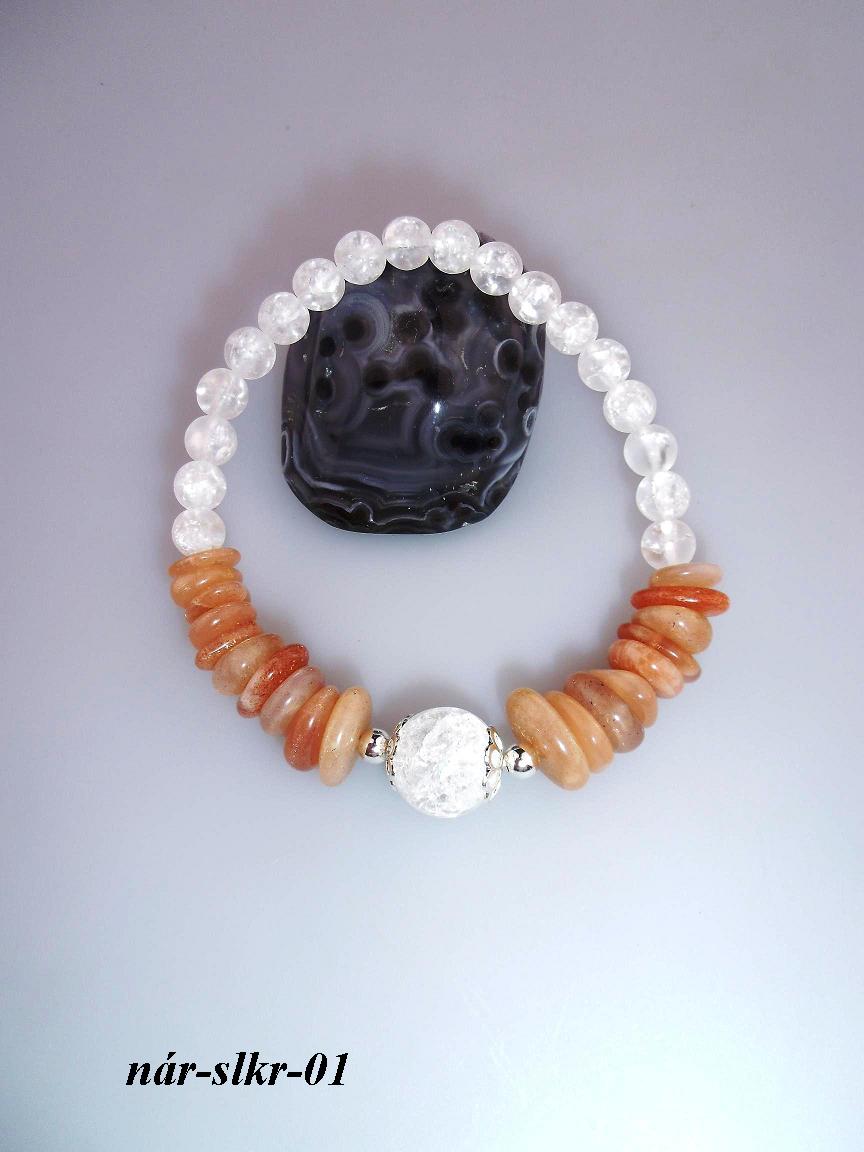 slne�n� kame� n�ramok