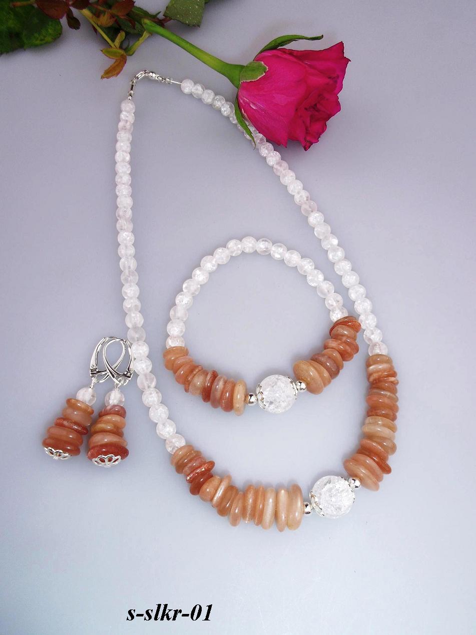 slne�n� kame� kri�t�l s�prava