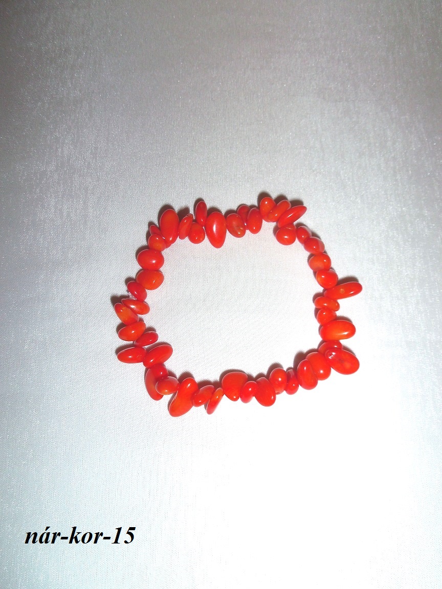 koralov� n�ramok
