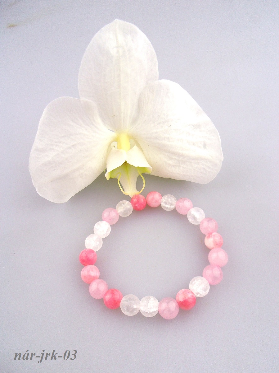 ru�en�n jadeit kri�t�l n�ramok