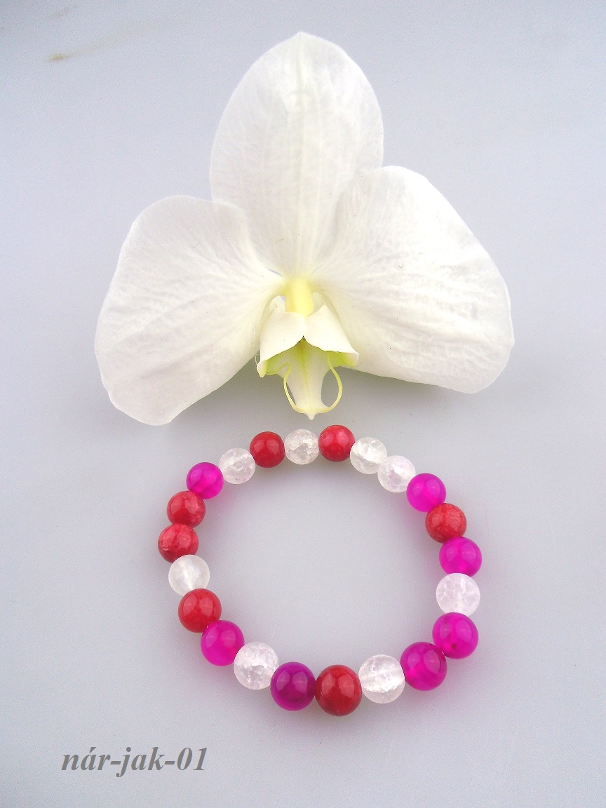 ach�t jadeit kri�t�l n�ramok