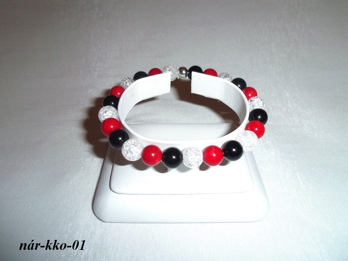 koral kry�t�l �nyx n�ramok