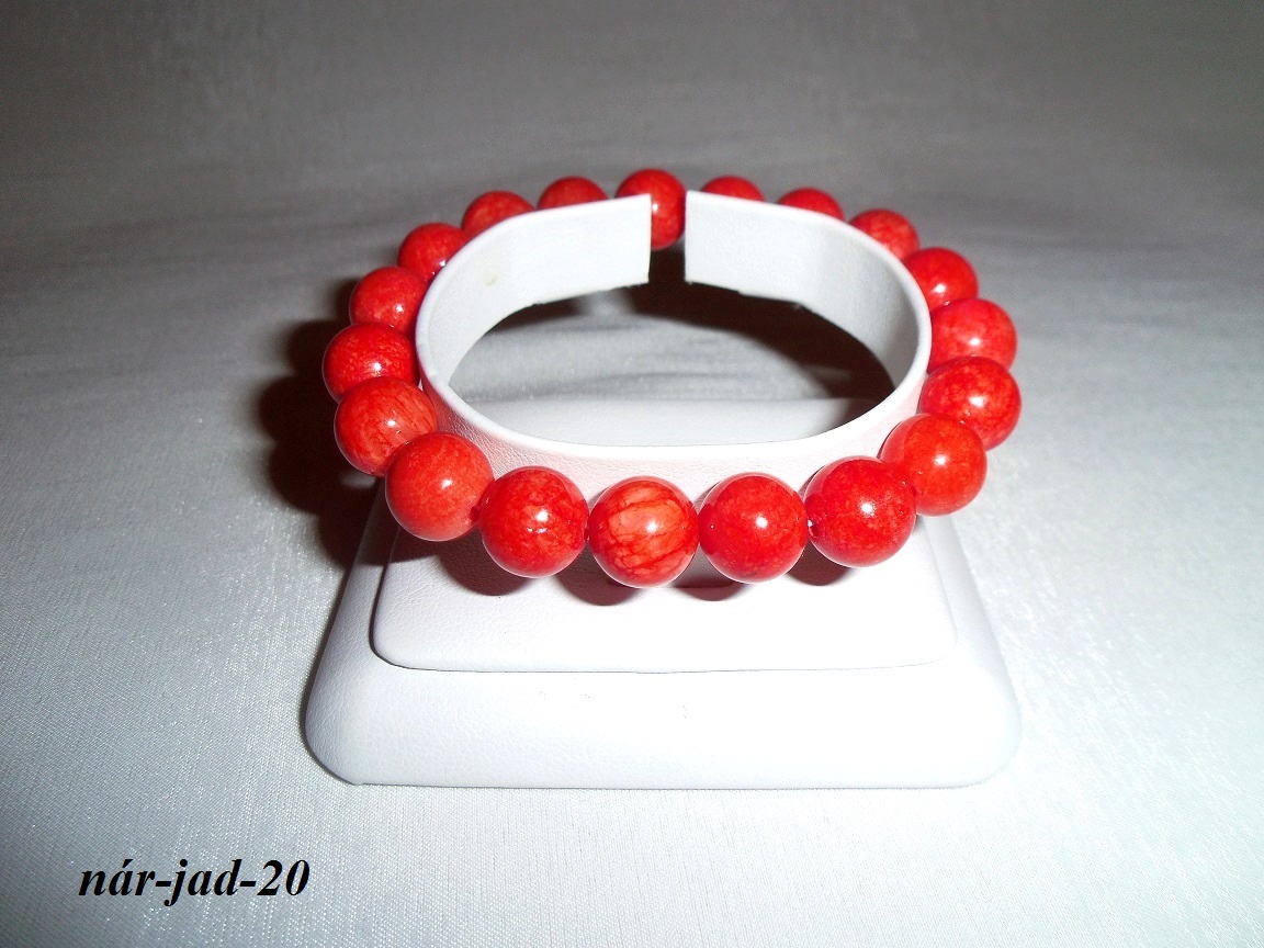 florida n�ramok - jadeit pomaran� n�ramok