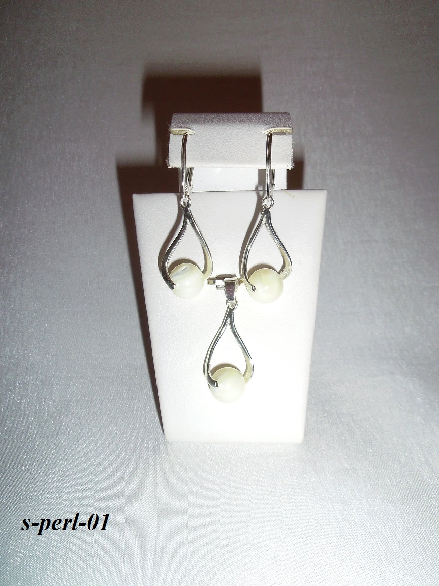 perle� n�u�nice pr�vesok