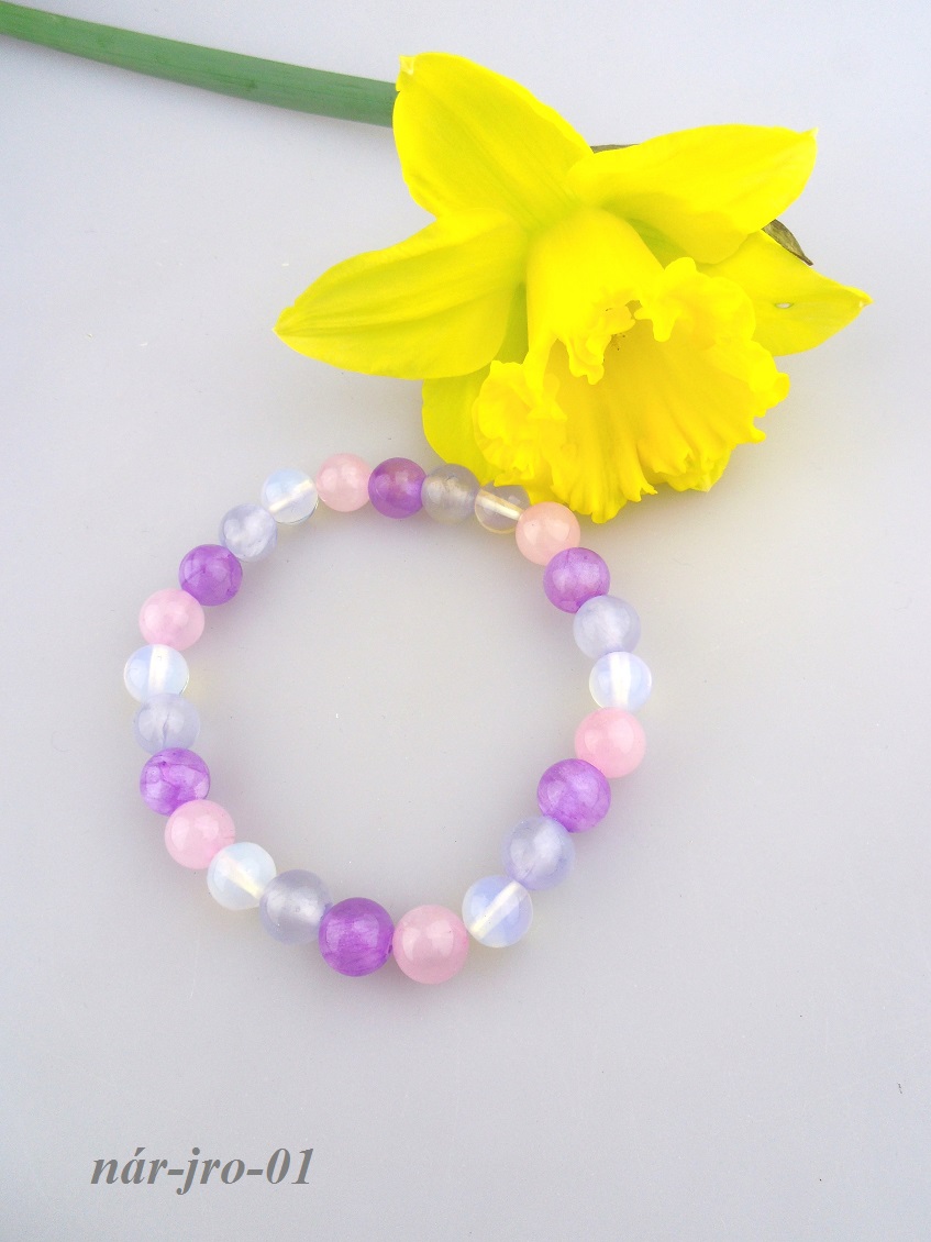 ru�en�n jadeit opalit n�ramok