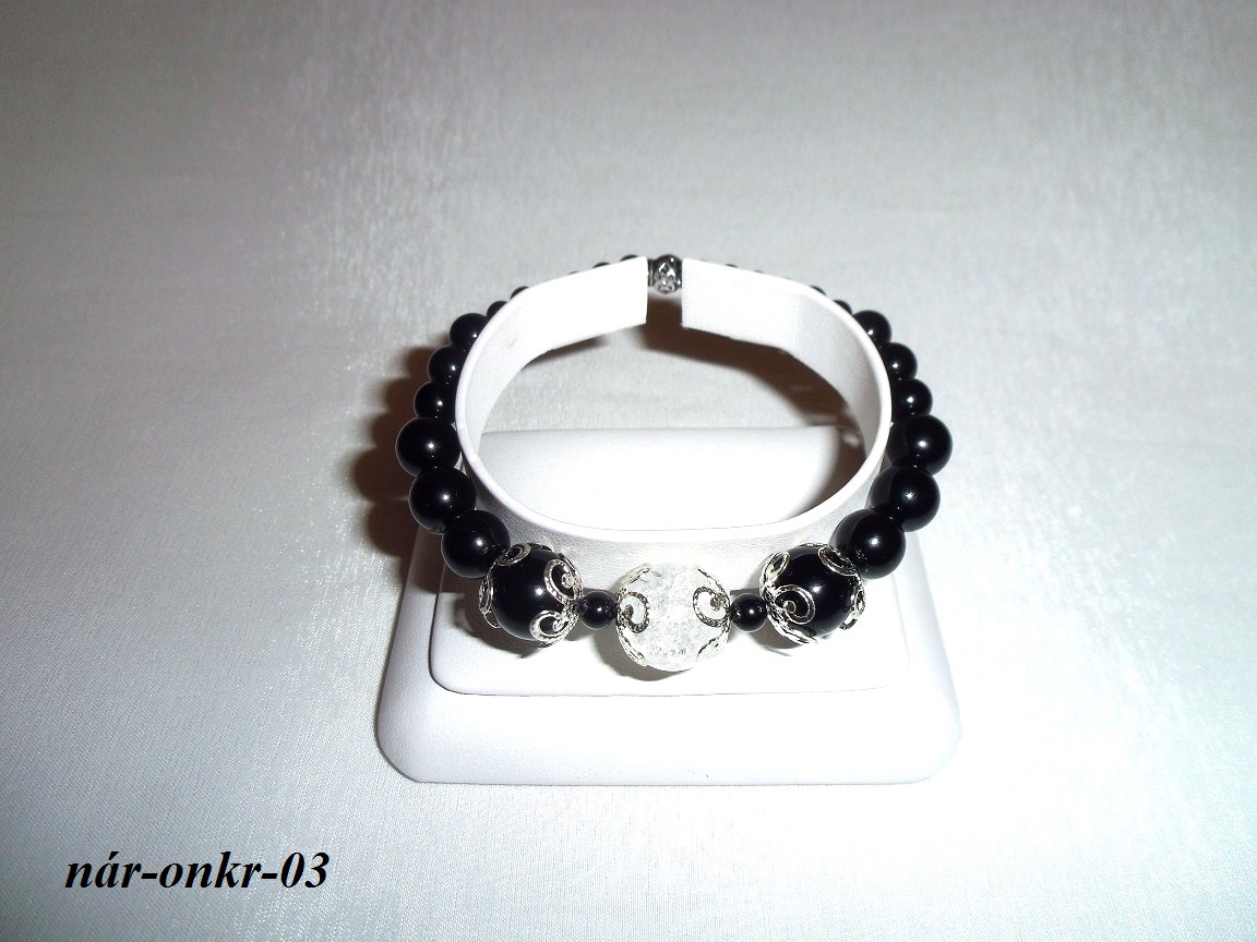 �nyx barokov� n�ramok - kry�t�lov� svetlo