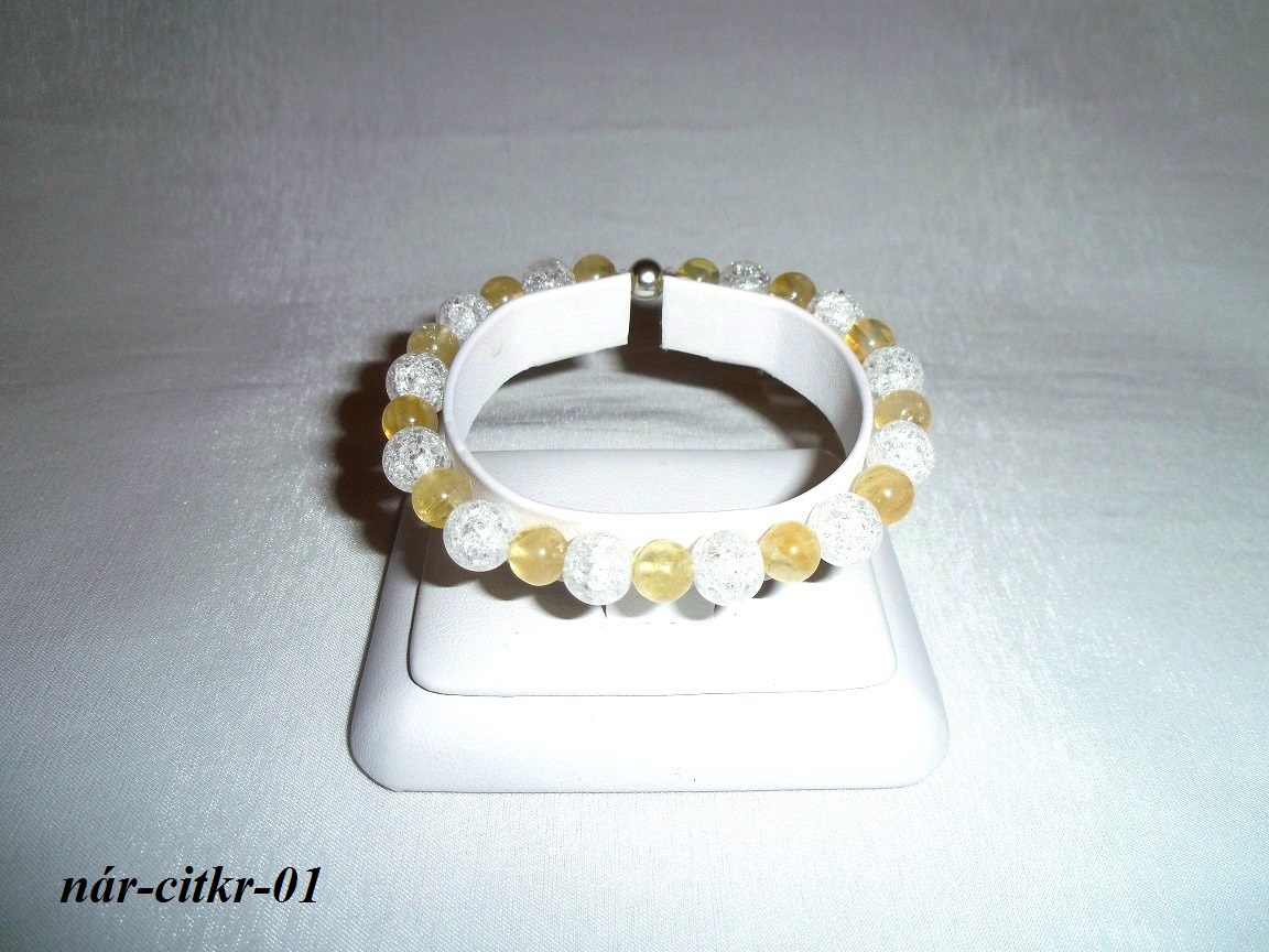 citr�n a kry�t�l n�ramok