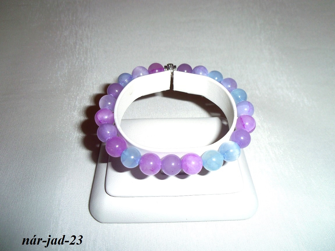 jadeit n�ramok divok� levandula