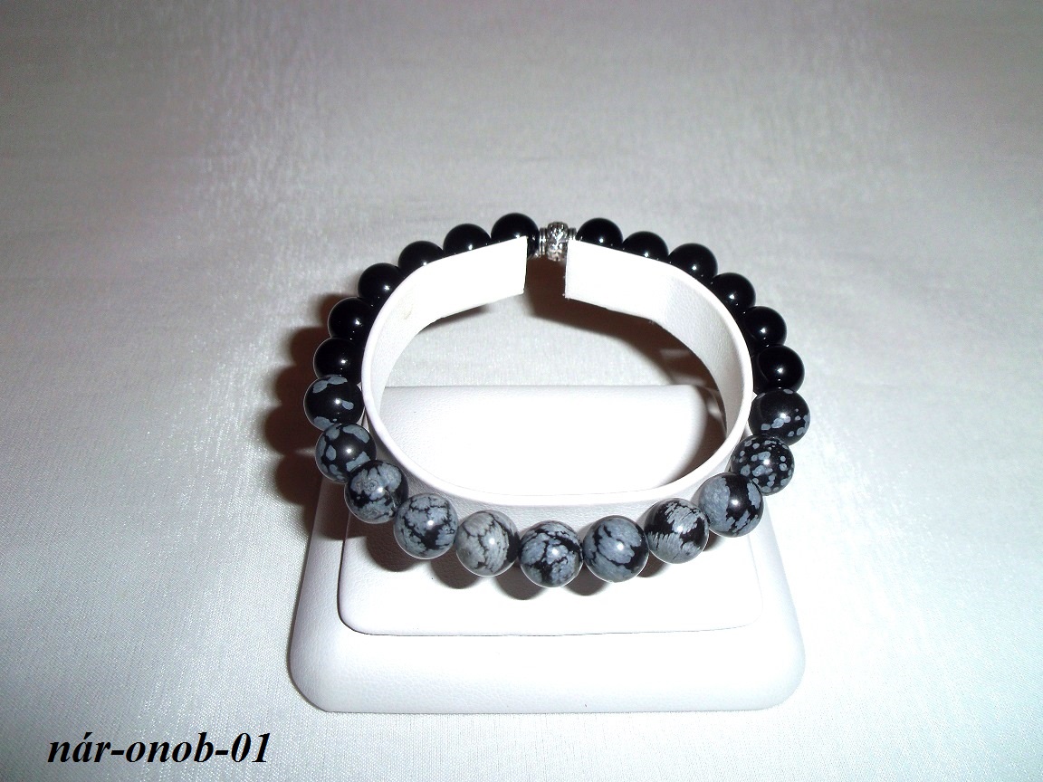 �nyx vlo�kov� obsidi�n n�ramok temn� hlbo�ina