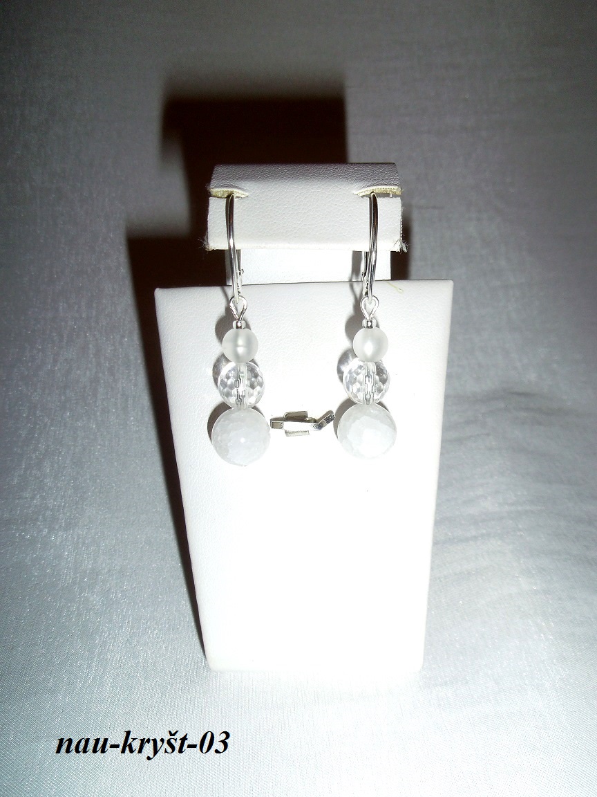 kry�t�lov� n�u�nice zimn� sen