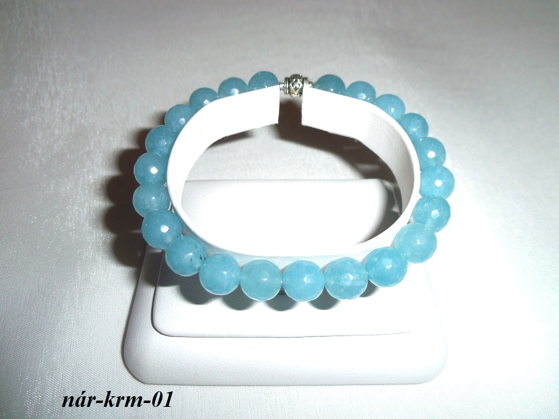 so�a n�ramok z modr�ho kry�t�lu