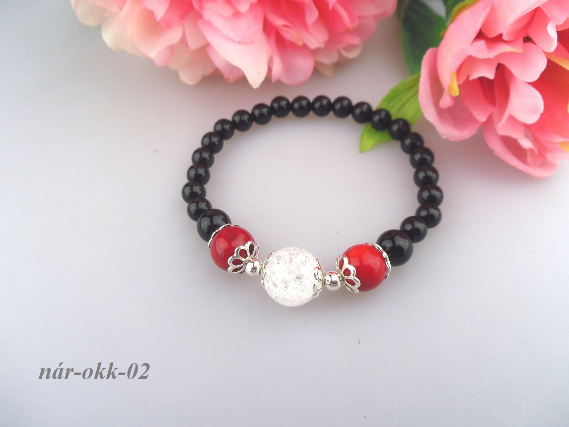 �nyx koral kri�t�l n�ramok