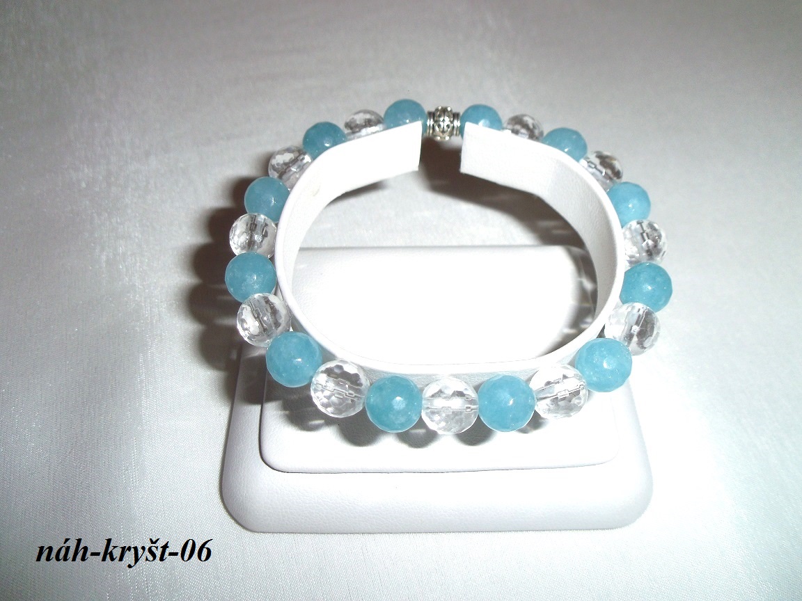 kry�t�lov� n�ramok Biely V�h