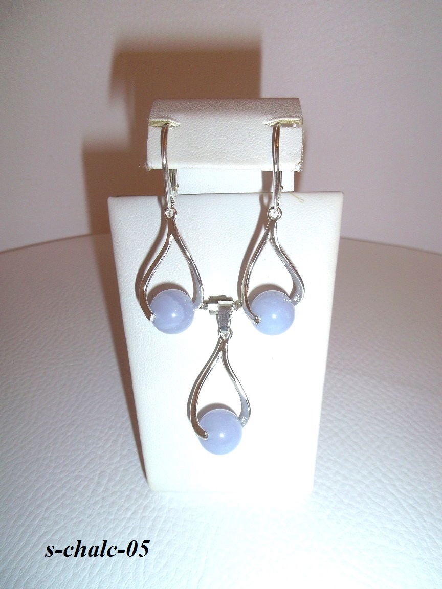 chalced�n n�u�nice pr�vesok