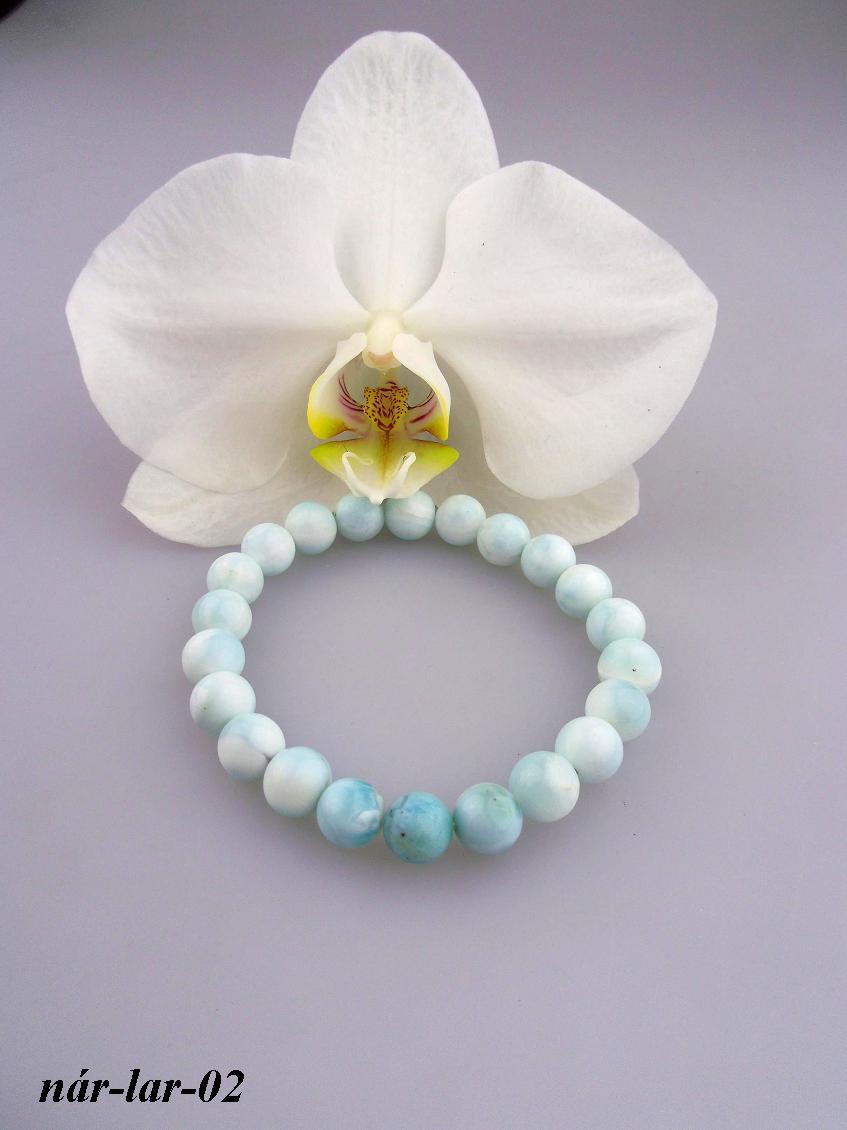 larimar n�ramok ne�n� obl��ky