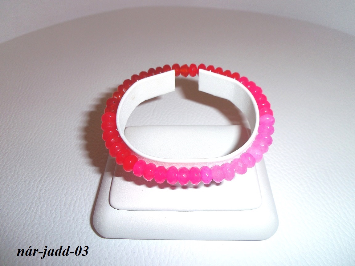 rozpr�vkov� d�ha n�ramok z jadeitu