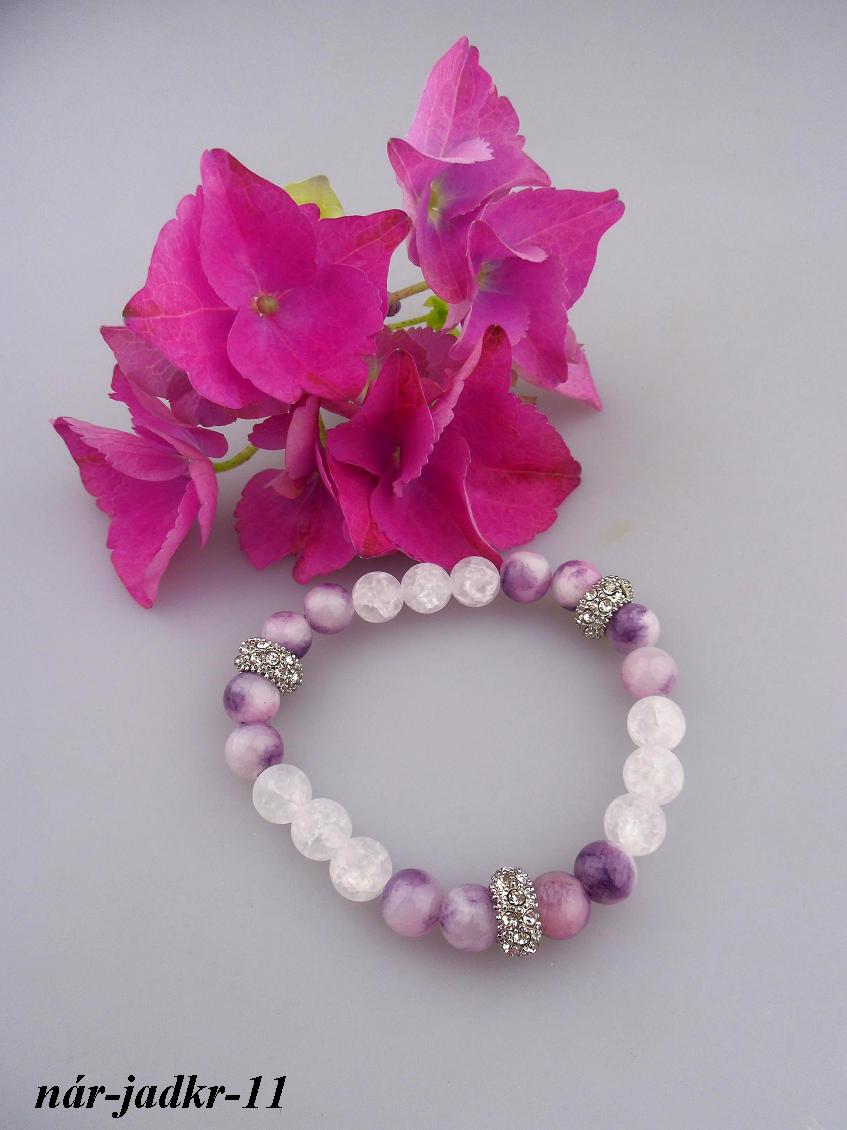 Provens�lsko-n�ramok jadeit kri�t�l