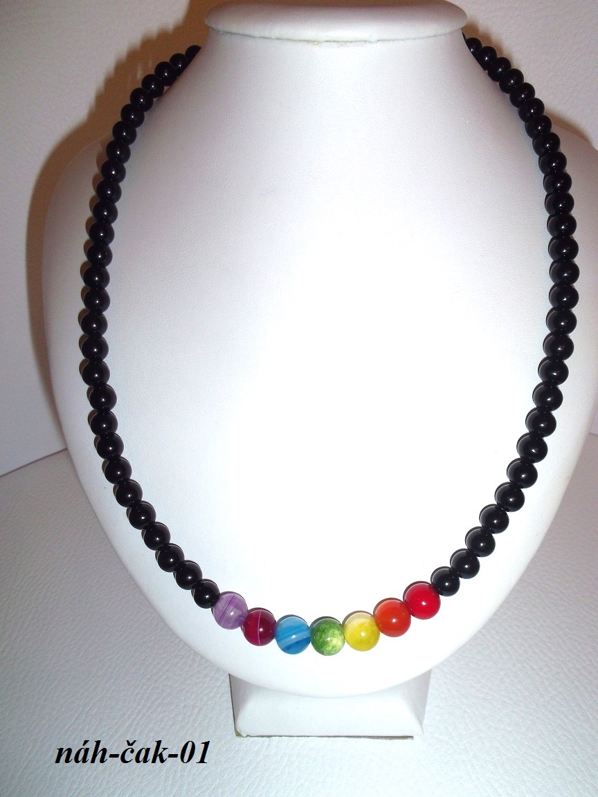 �akrov� n�hrdeln�k