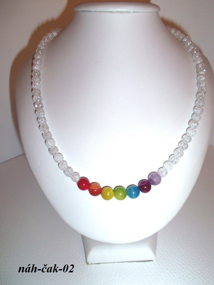 �akra n�hrdeln�k kry�t�lov�