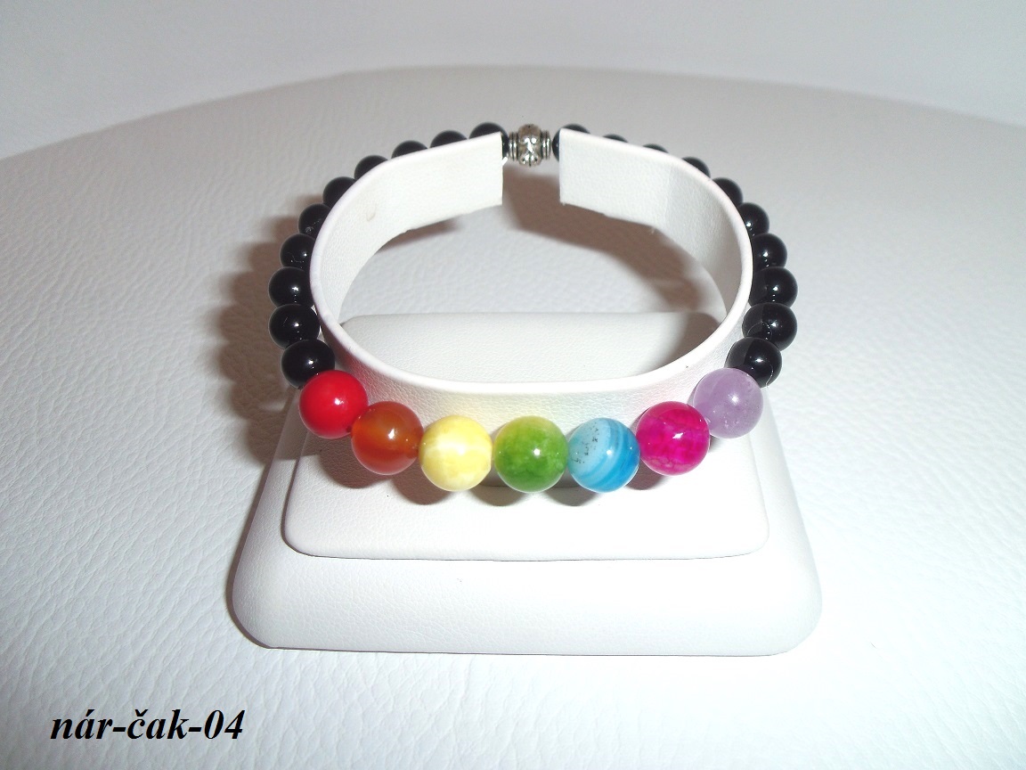 �akra n�ramok polodrahokamy