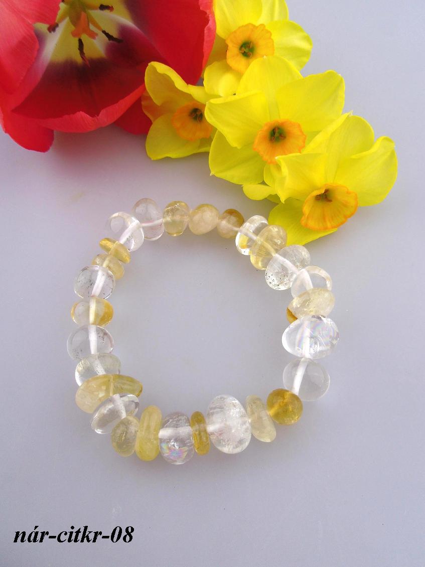 citr�n horsk� kri�t�l n�ramok