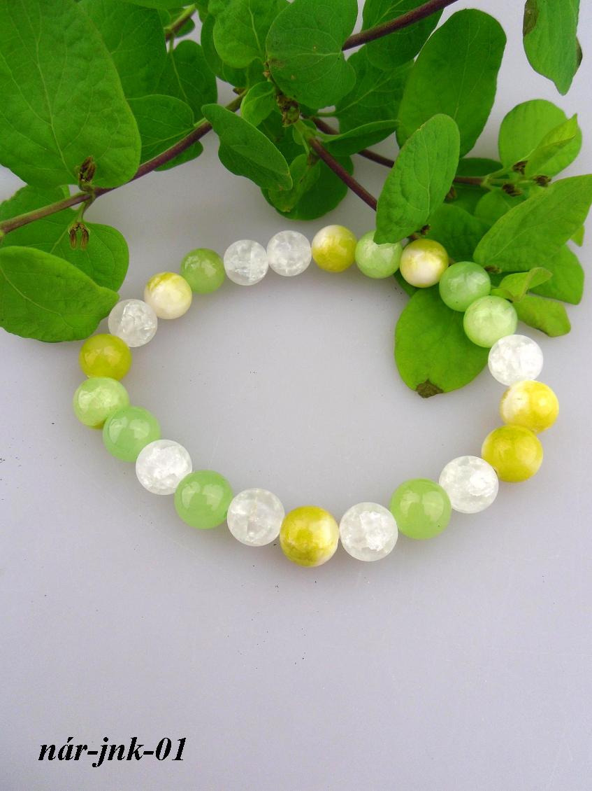 jadeit nefrit kri�t�l n�ramok