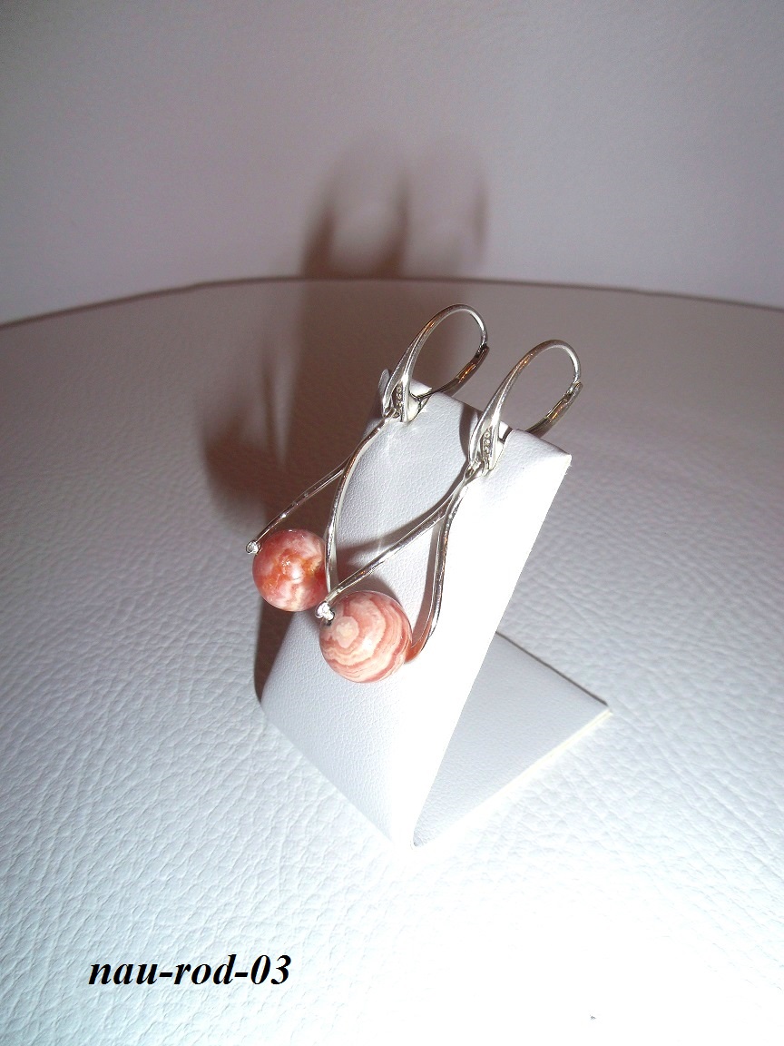 rodochrozit n�u�nice