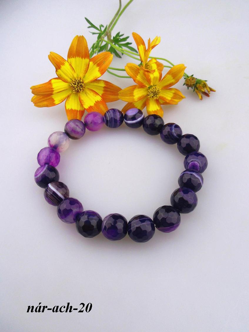 ach�t fialov� n�ramok