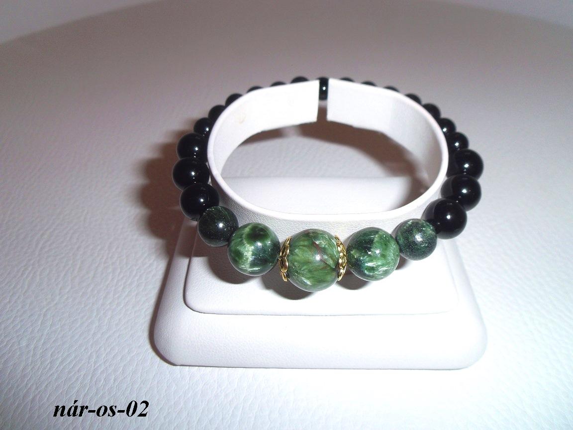 serafinit �nyx n�ramok