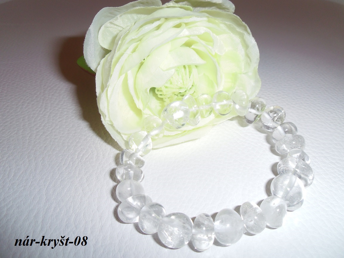 kry�t�l tromlovan� n�ramok