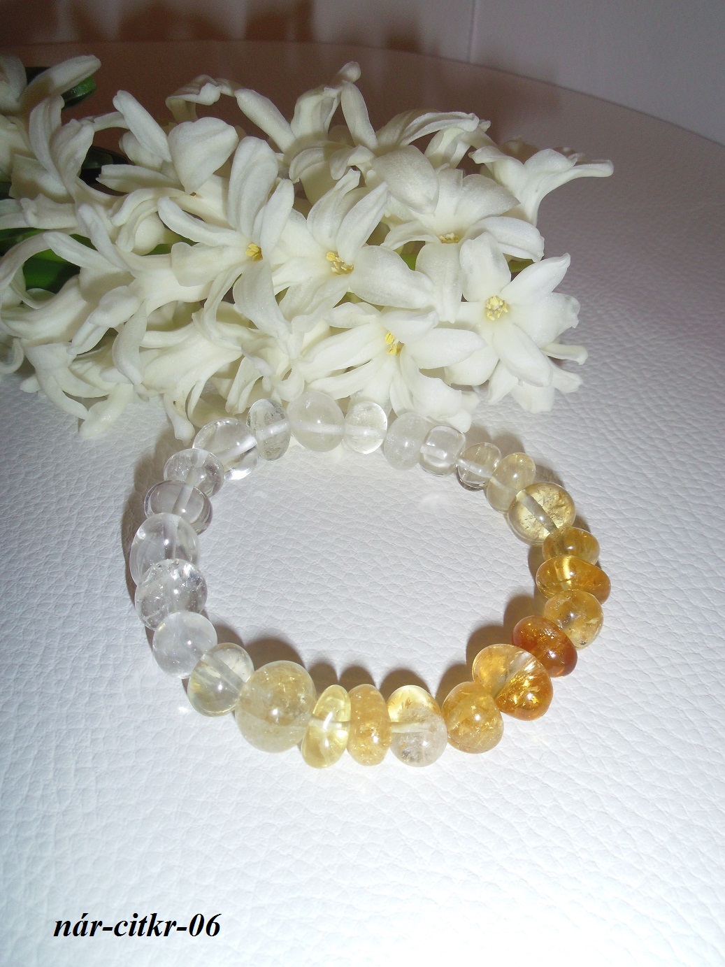 slnko a �ad n�ramok citr�n