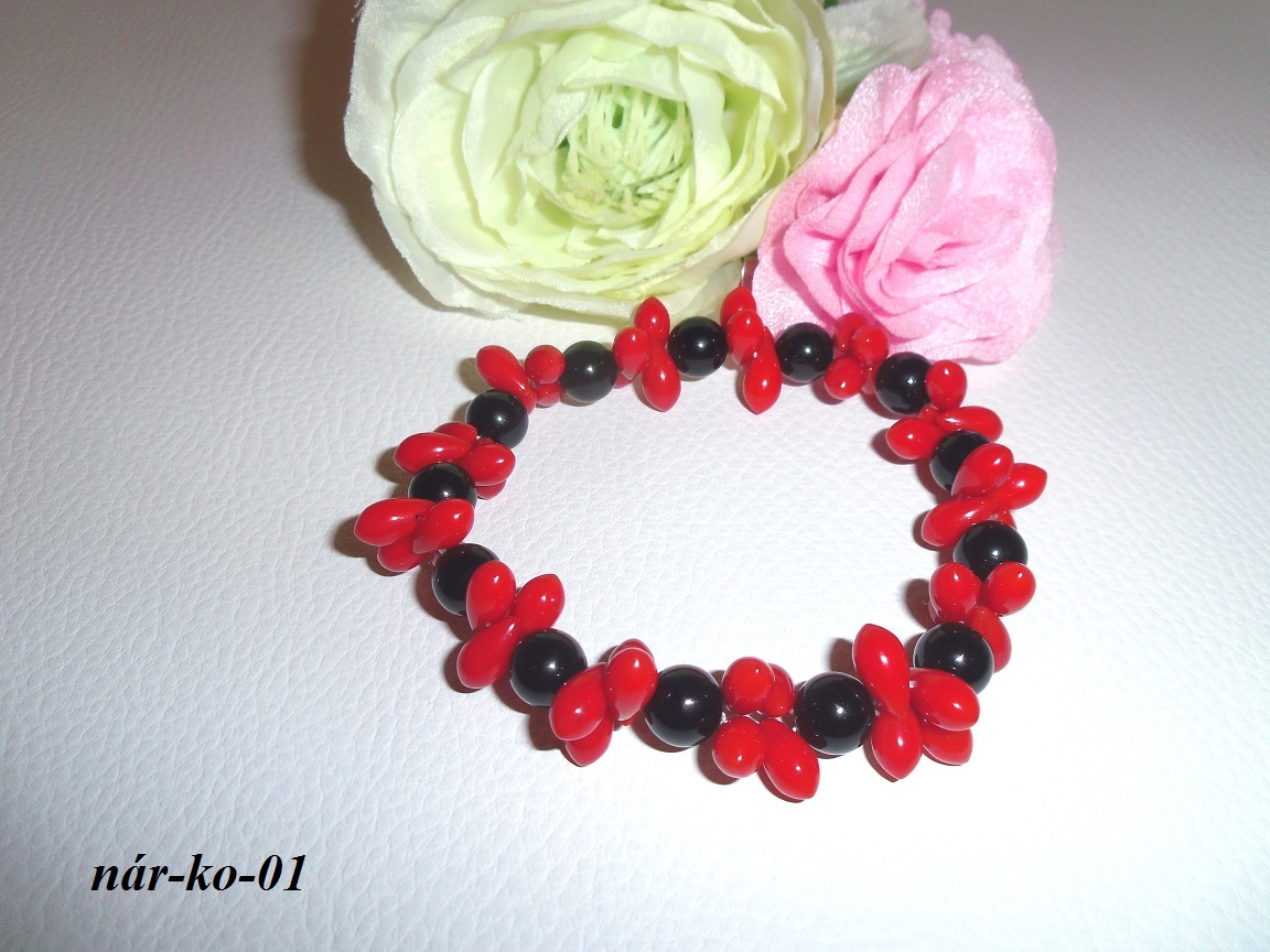 koral �nyx n�ramok