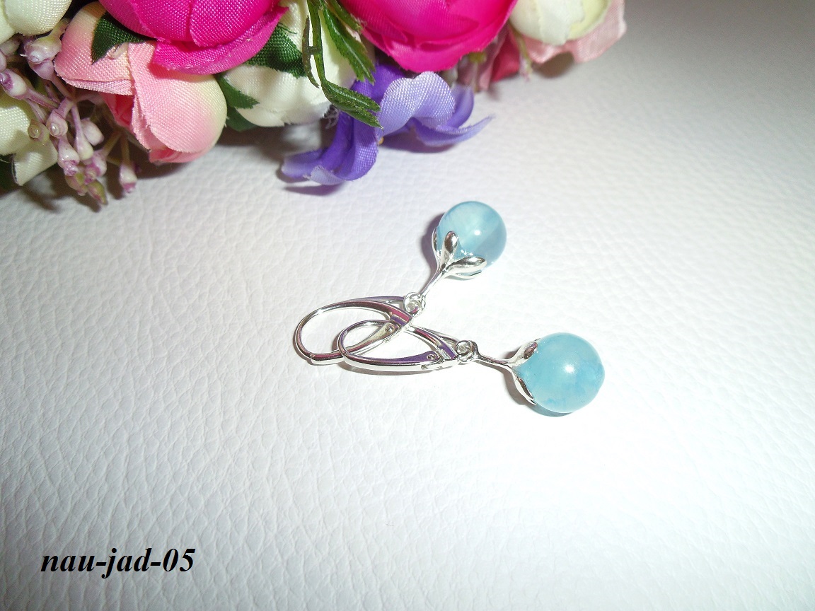 jadeit akvamar�nov� n�u�nice