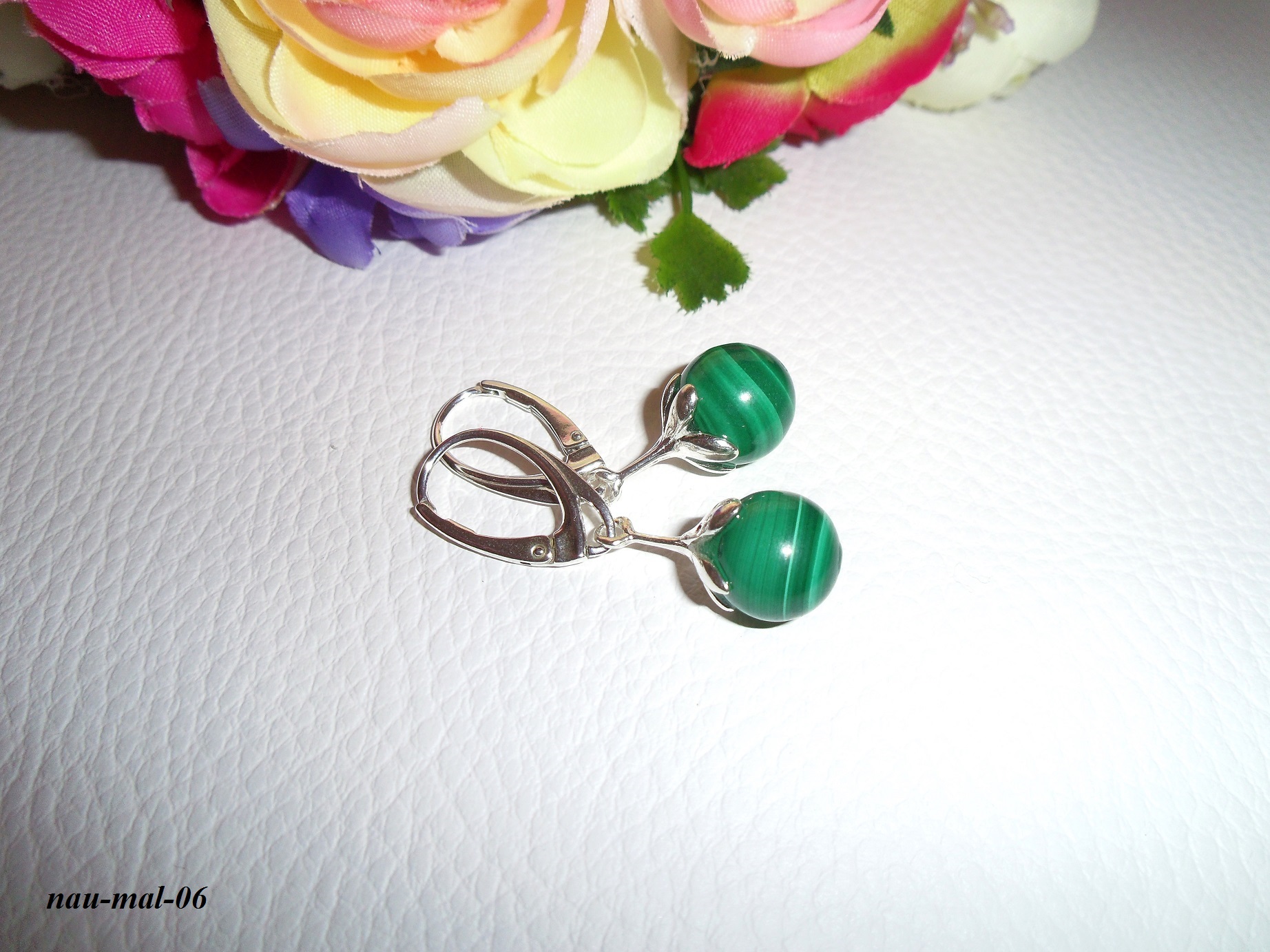 malachit n�u�nice