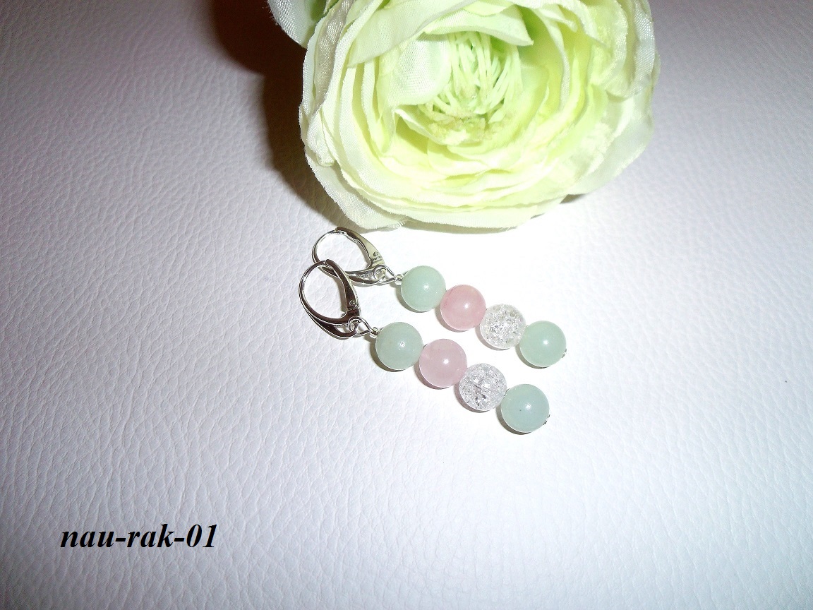 ru�en�n amazonit kry�t�l n�u�nice