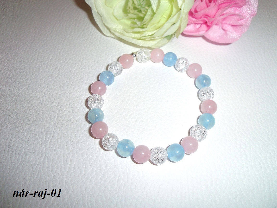 ru�en�n kry�t�l jadeit n�ramok