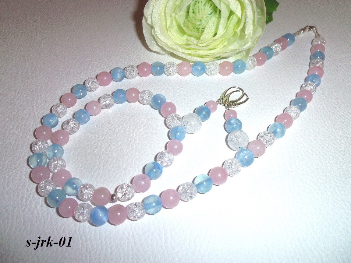 jadeit ru�en�k kry�t�l s�prava