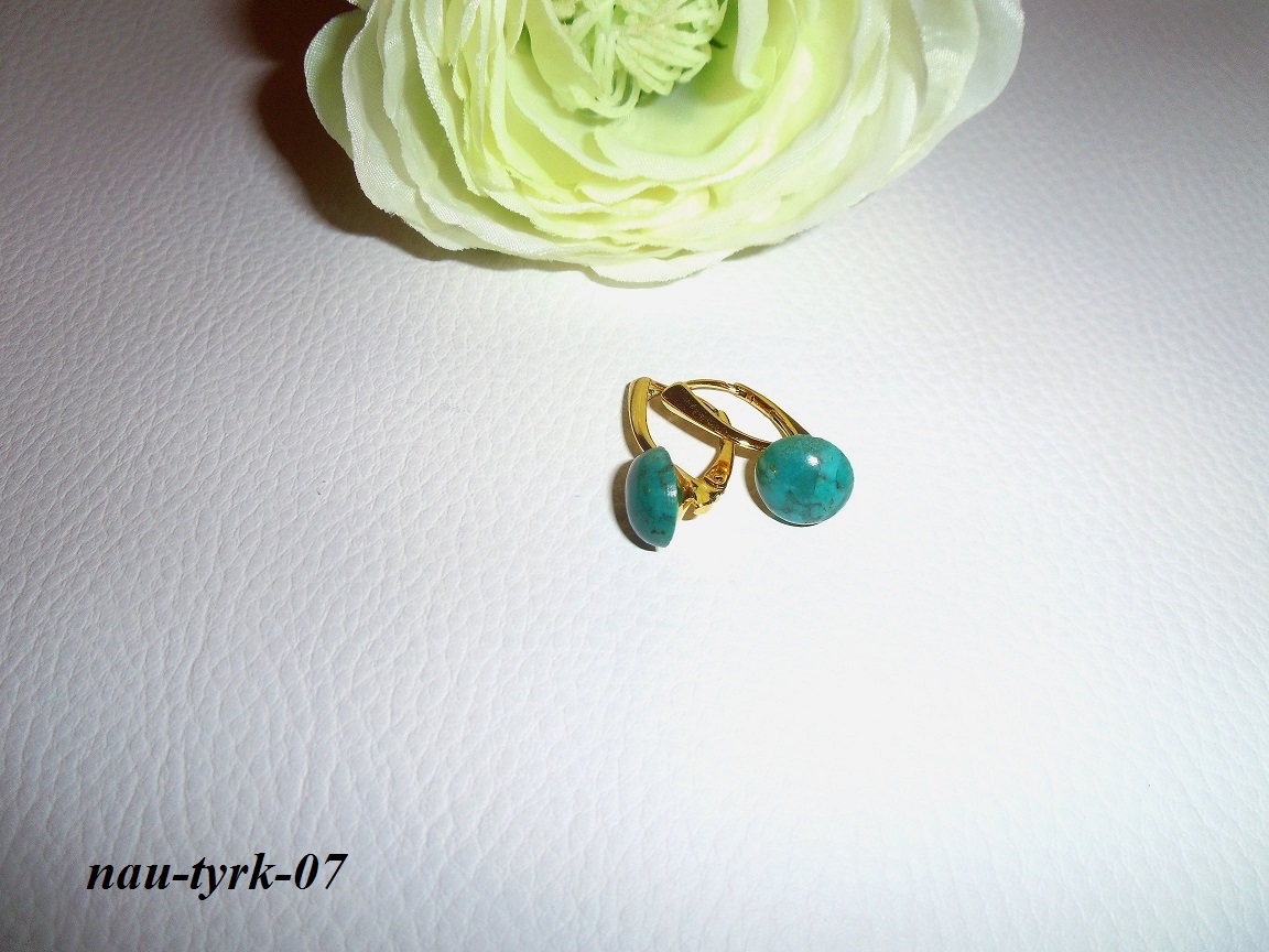 tyrkysov� n�u�nice