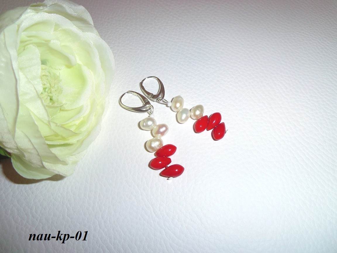 perla a koral n�u�nice