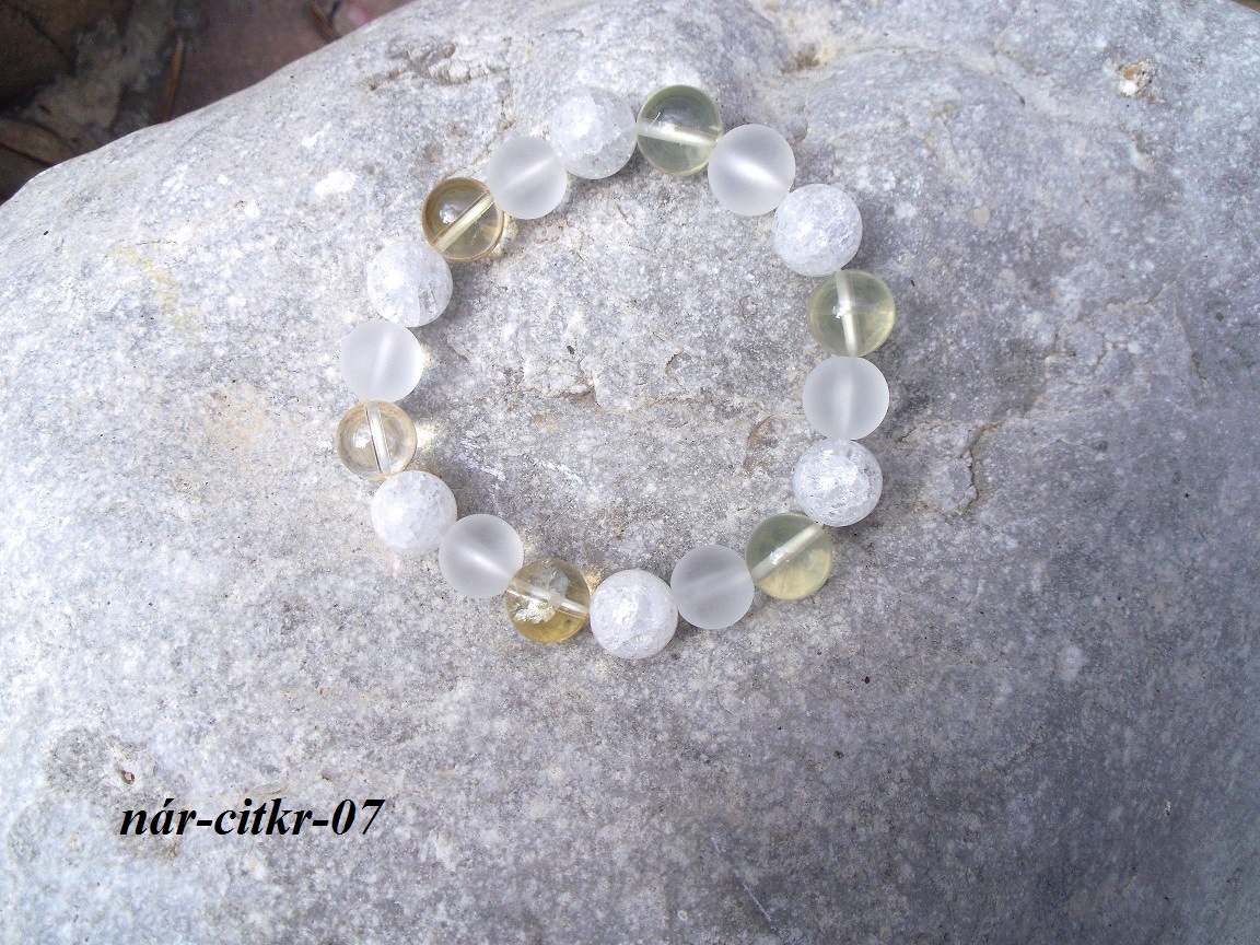 citr�n kry�t�l n�ramok