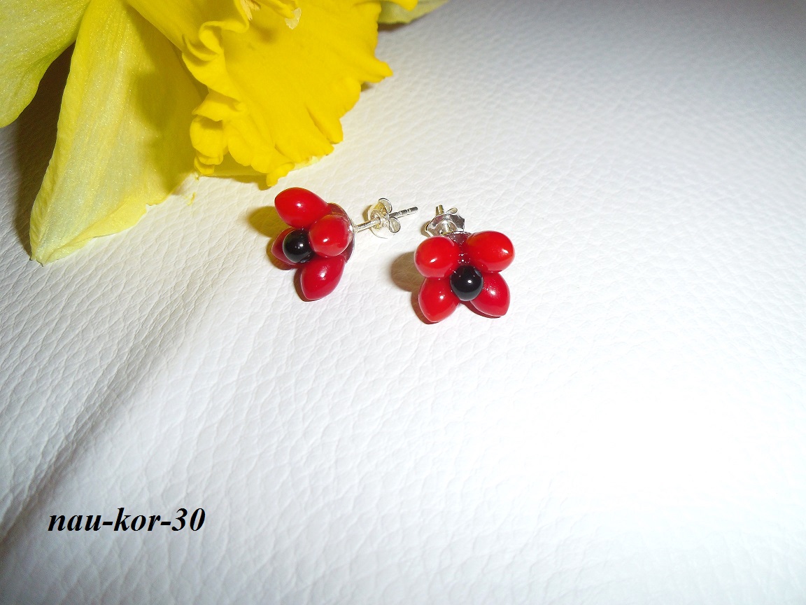 koral �nyx kvet n�u�nice