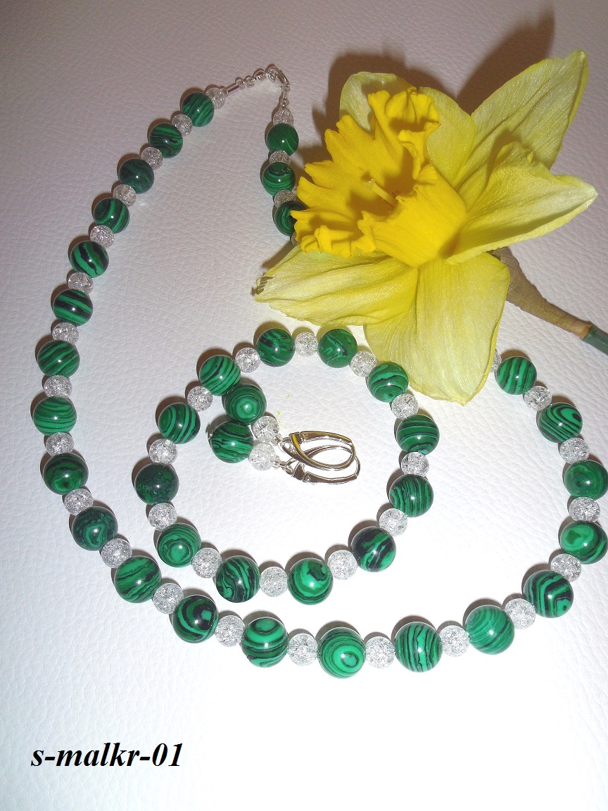 malachit kry�t�l s�prava