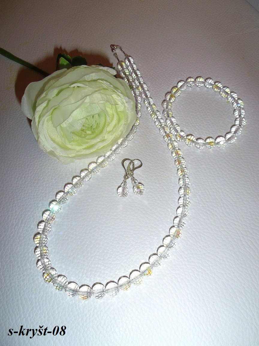 kri�t�l swarovski s�prava