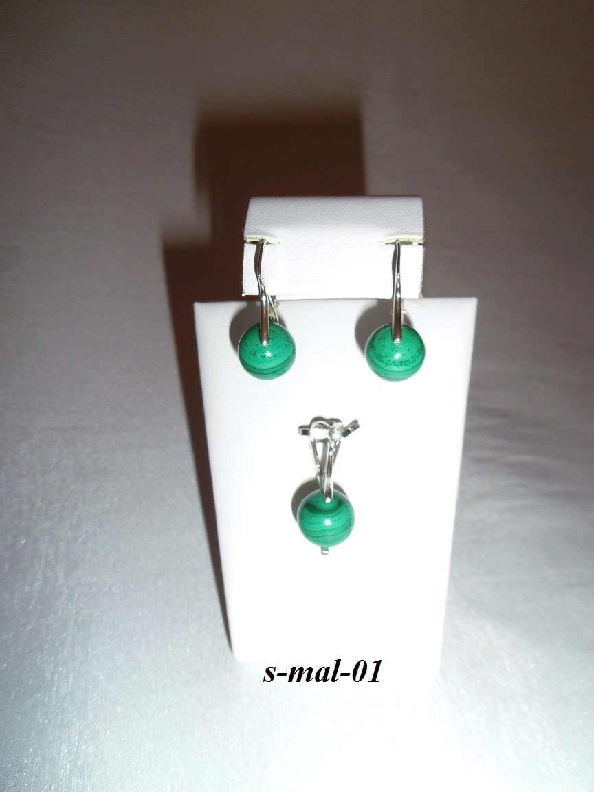 malachit n�u�nice pr�vesok