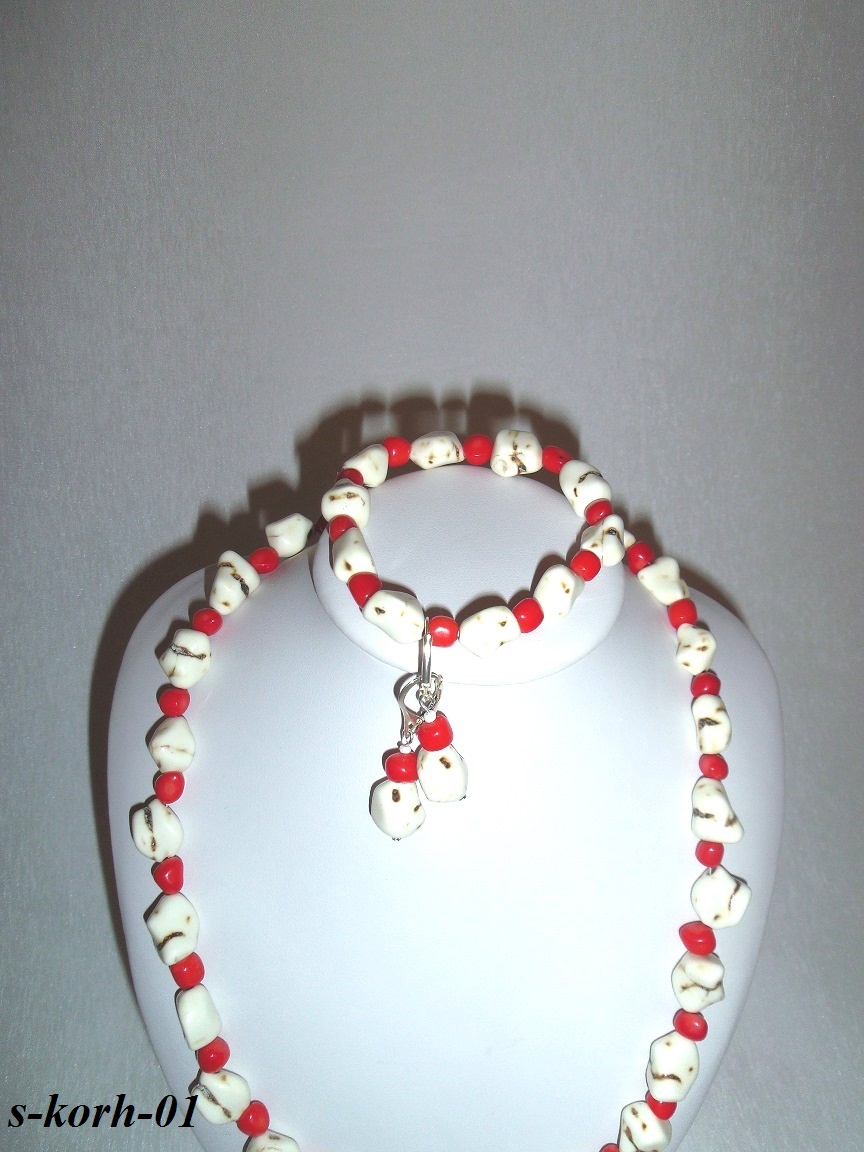 koral, howlit - set