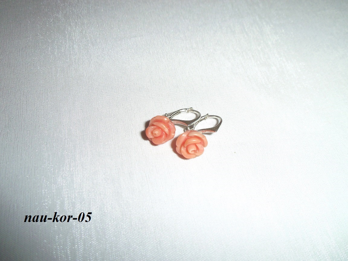 koral le�ten� n�u�nice