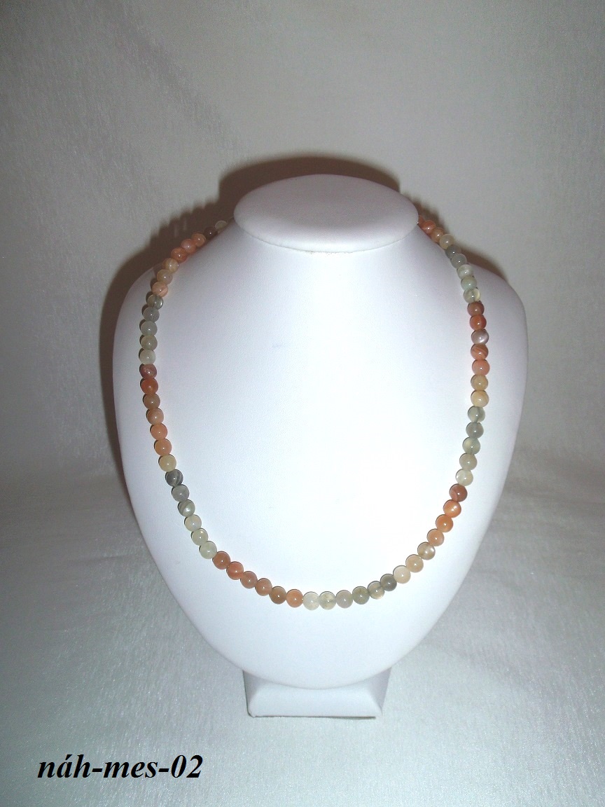 n�hrdeln�k mesa�n� kame� multicolor