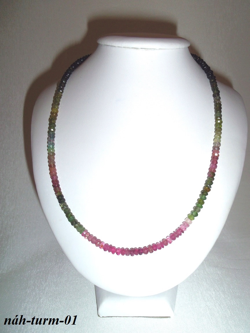 turmal�n n�hrdeln�k